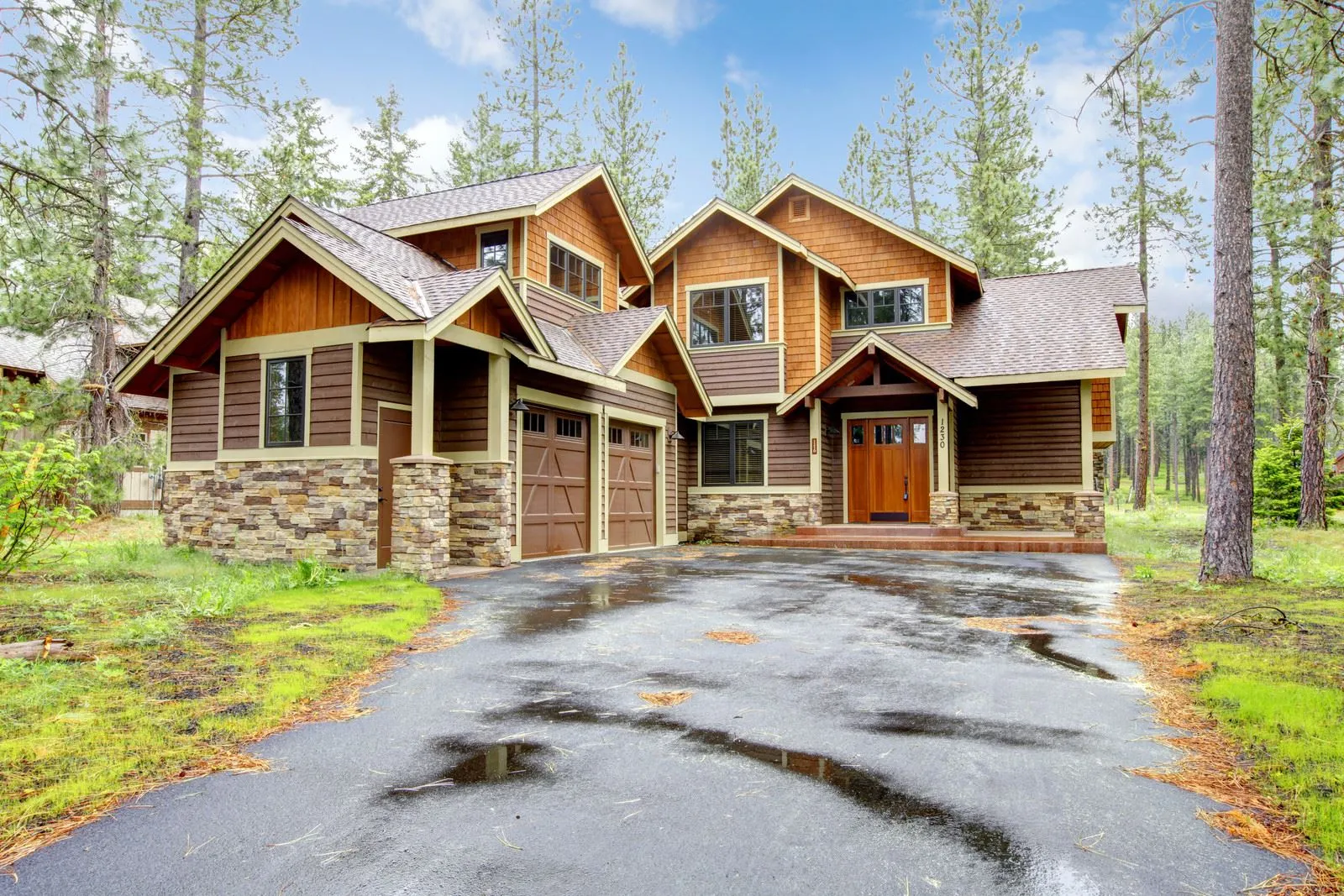 Making moves simple, fast, and stress-free for families and businesses across Georgetown, WA